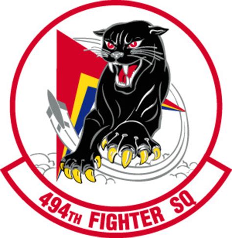 494 Fighter Squadron