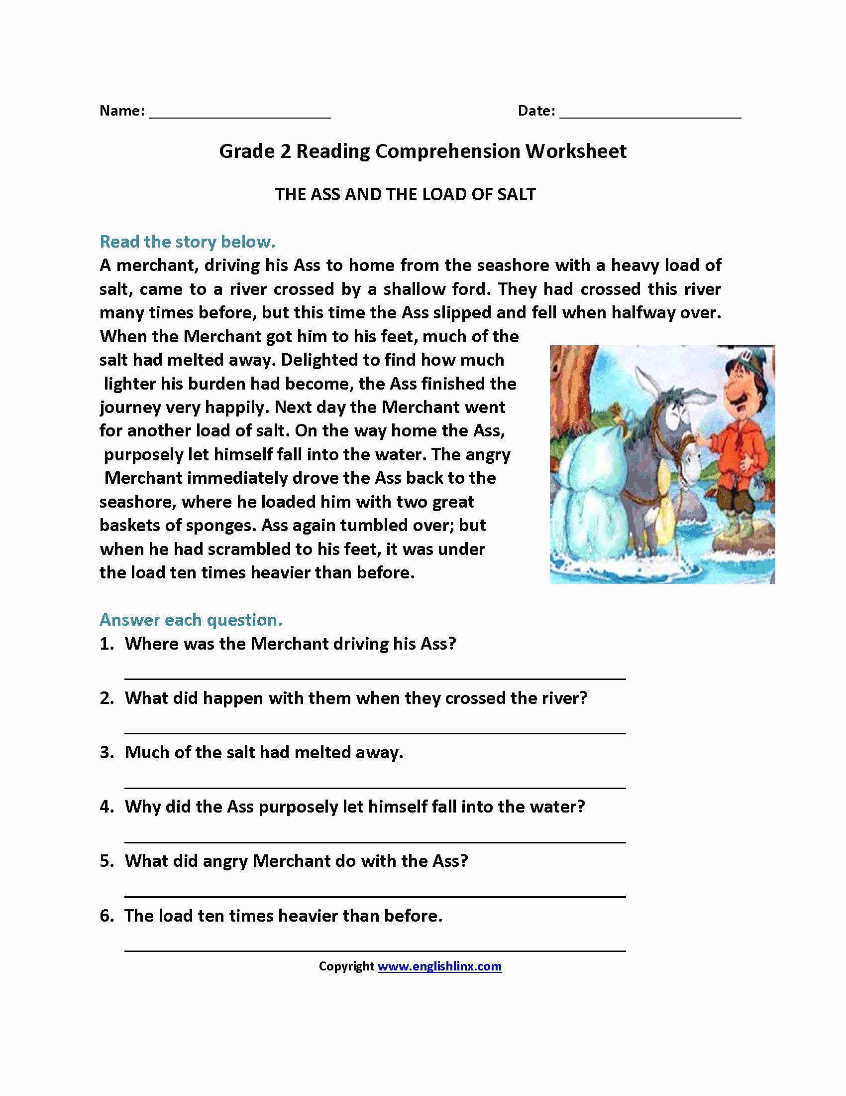 4 Ways to Boost 4th Grade Reading Comprehension