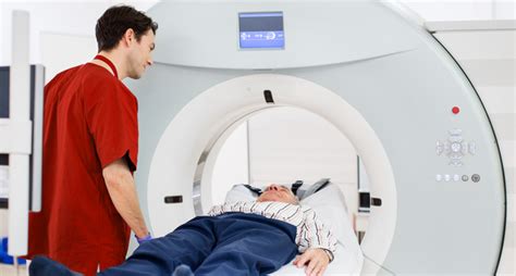 5 Advantages Of Becoming A Radiologic Technologist Baker College