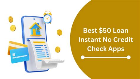 5 Best 50 Loan Instant No Credit Check Apps 2023