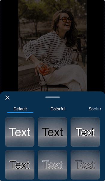 5 Best Apps To Add Text To Videos For Iphone And Android In 2023 Perfect