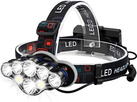 5 Best Headlamps 5 Best Comparison