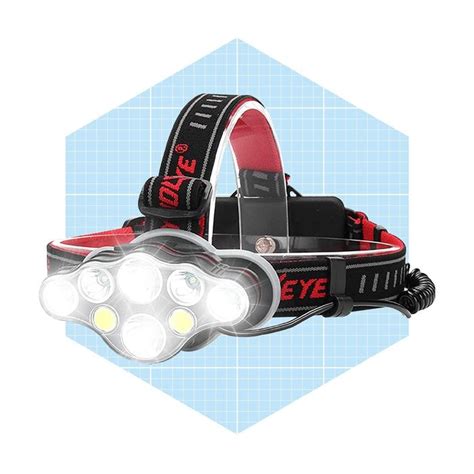 5 Best Headlamps To Keep You Out Of The Dark Best Outdoor Lights