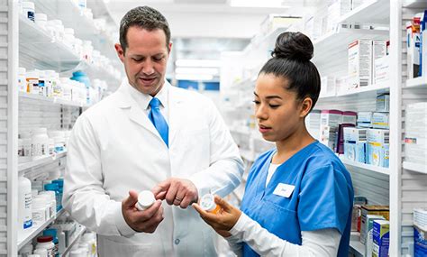 5 Best Practices To Engage And Extend The Work Of Pharmacy Technicians