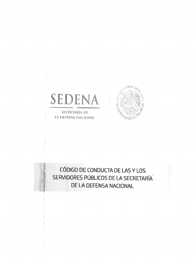 5 Consejos Para Crear Un C Digo De Conducta Empresarial Emprendedores La Revista L Der En