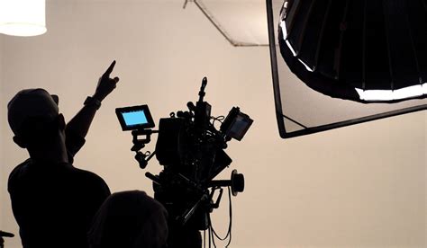 5 Filmmaking Tips For Acting And Directing At The Same Time