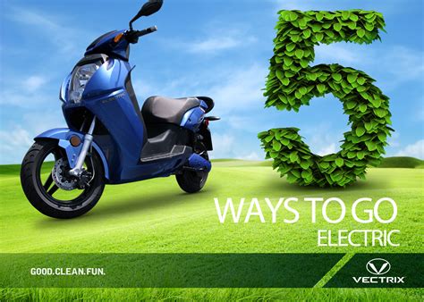 5 Fun Ways To Go Electric