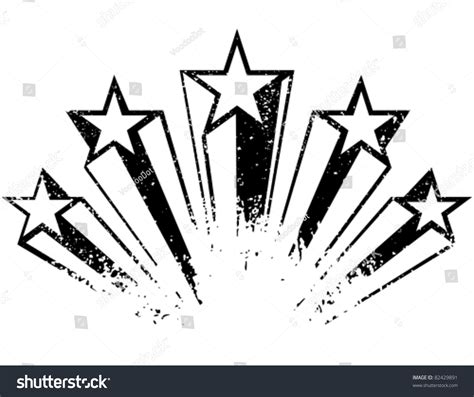 5 Military Star Cluster Stock Vectors And Vector Art Shutterstock