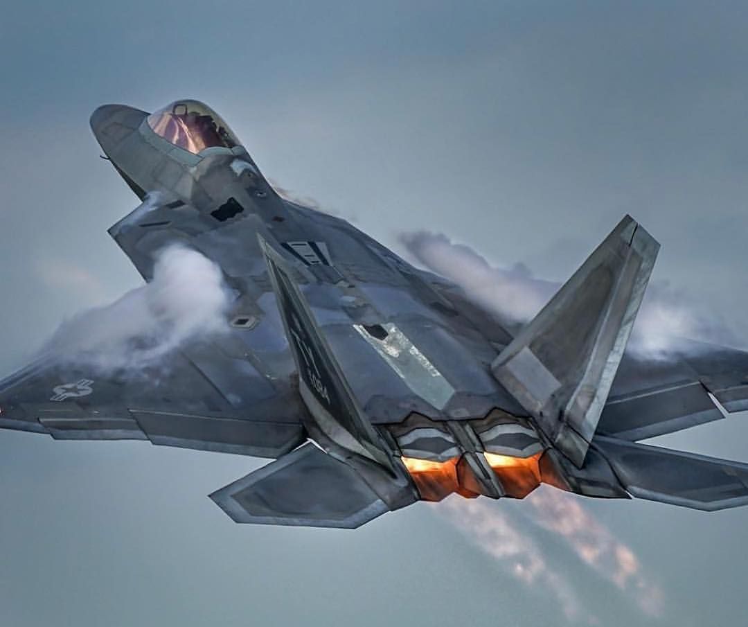 5 Most Advanced Fighter Jets Of 2020 Defence Aviation