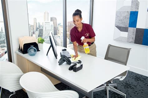 5 Must Haves Of Any Office Space Cleaning Routine Now It S Clean