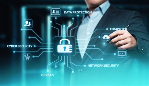 5 Network Security Tips Every Business Needs To Know