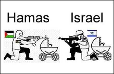 5 Reasons Israel Is Good And Hamas Is Evil Nationalblackroberegiment