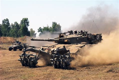 5 Reasons Israel S Army Wins Every War It Fights The National Interest