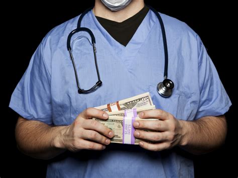 5 Reasons Why Doctors Should Be Highly Paid Faculty Of Medicine