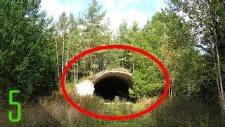 5 Secret Military Bases Hidden Underground Doovi