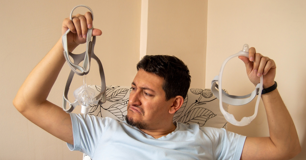 5 Simple Tips To Stop Cpap Rainout