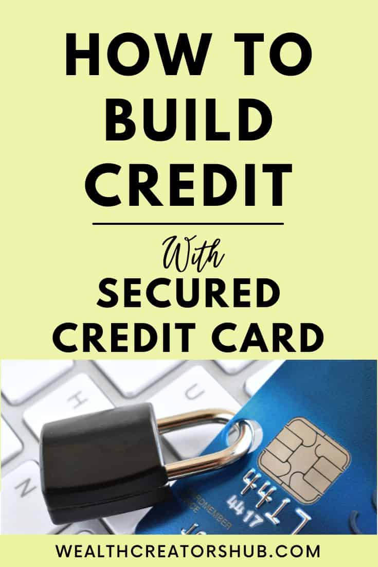 5 Steps To Improve Credit Score In 30 Days Wealth Creators Hub