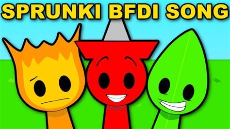 5 Surprising Facts About Sprunki X Bfdi