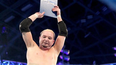 5 Surprising Wwe Accomplishments Of James Ellsworth