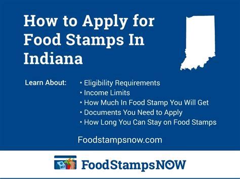 5 Tips Clinton Indiana Food Stamp Office Military Insights