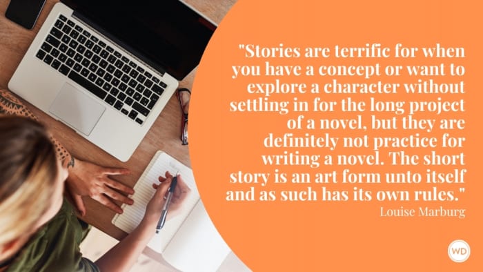 5 Tips For Crafting The Perfect Short Story Writer S Digest