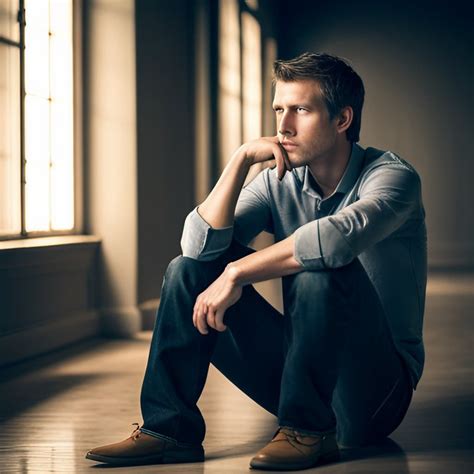 5 Tips For Men Who Suffer From Low Self Esteem The Washington Note