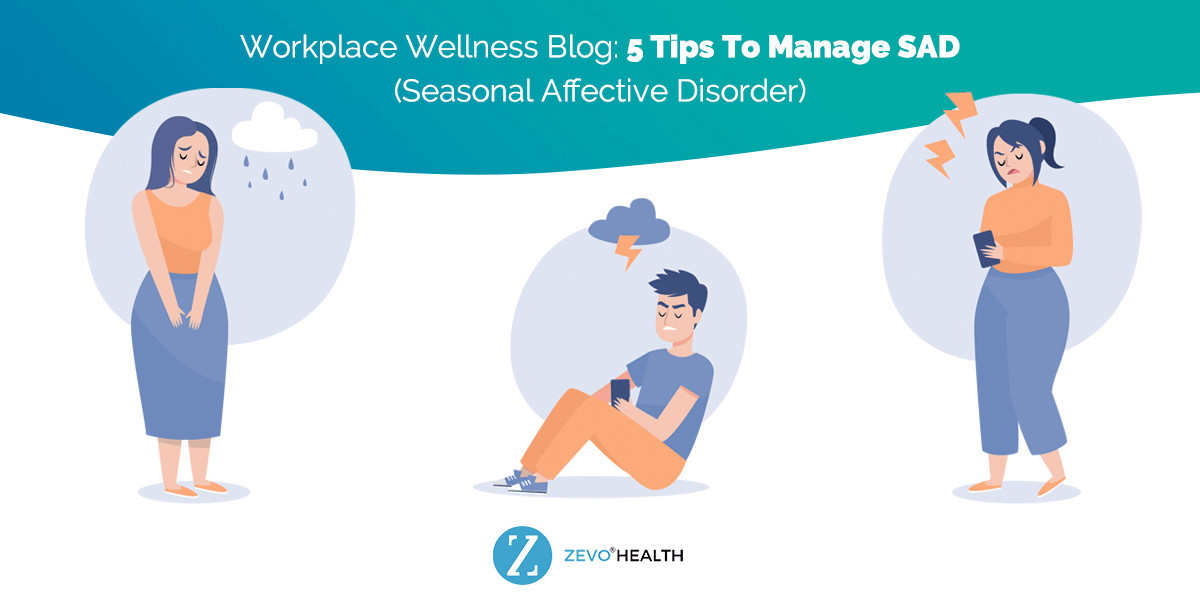 5 Tips To Manage Sad Seasonal Affective Disorder Horizonview Health