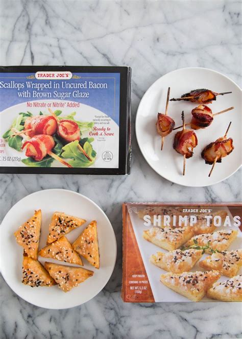 5 Trader Joe S Party Appetizers We Love Plus 5 To Pass On Appetizers For Party Trader Joes