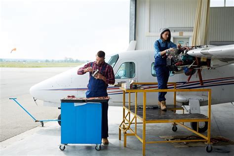 5 Ways Aircraft Technicians Get Paid Web Printer Driver