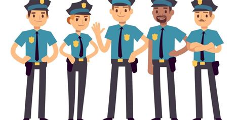 5 Ways Campus Police Officers And Traditional Police Officers Differ