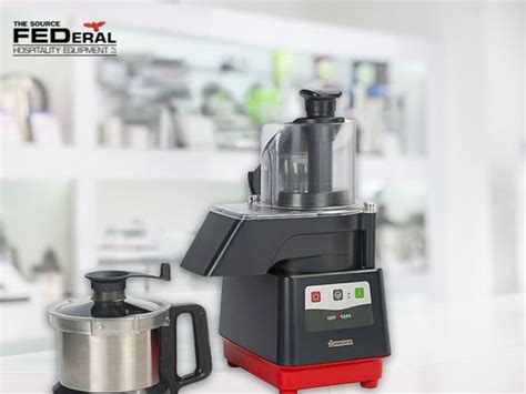 5 Ways Food Processors Transform Kitchens Food Equipment