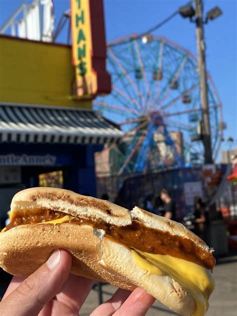 5 Ways Food Stamps Can Be Used In Coney Island