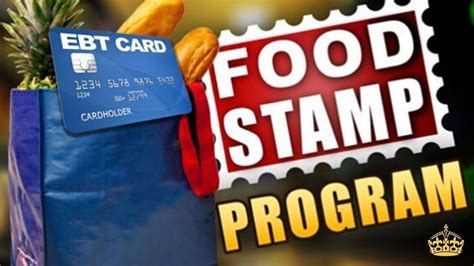 5 Ways Get Food Stamps Web Printer Driver