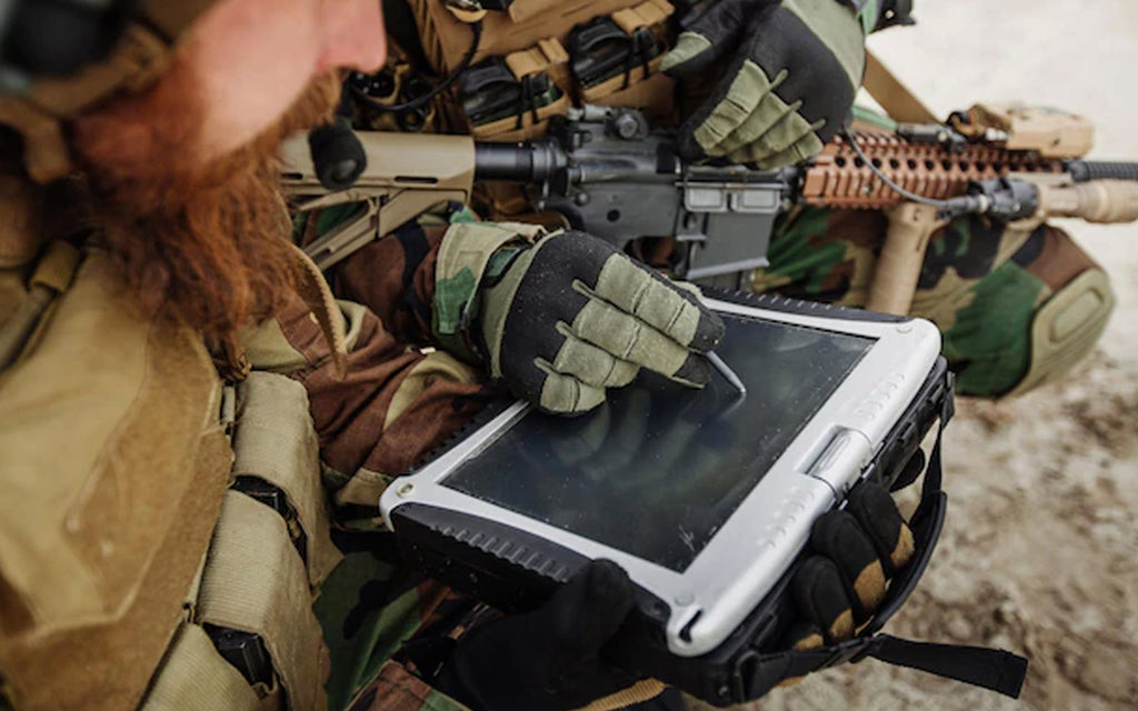 5 Ways Get Free Ipad Military Insights