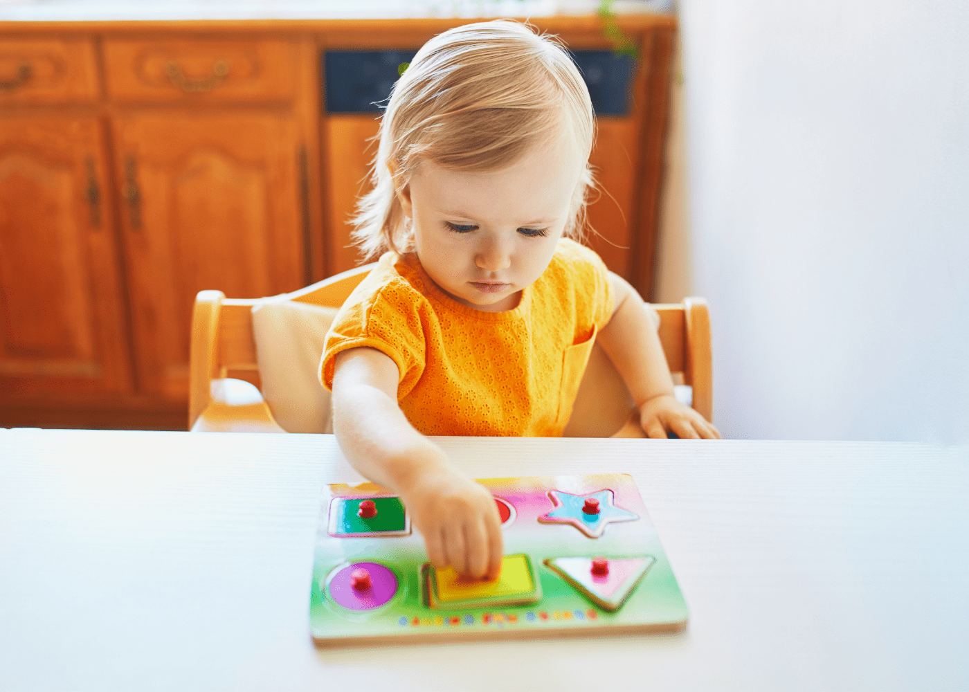 5 Ways Puzzles Help Your Child S Cognitive Development In 2021