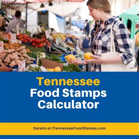 5 Ways To Apply For Food Stamps In Knoxville Tn