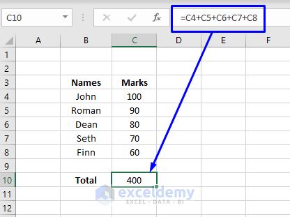 5 Ways To Auto Add Rows In Excel