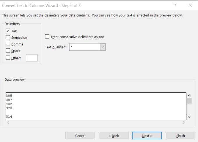 5 Ways To Convert Text To Numbers In Excel Deskgeek