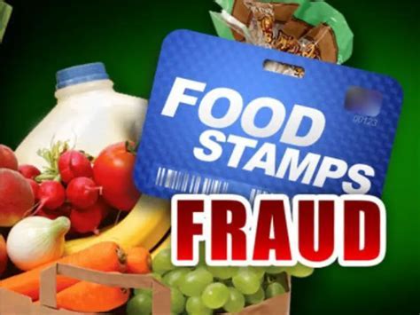 5 Ways To Report North Carolina Food Stamp Fraud