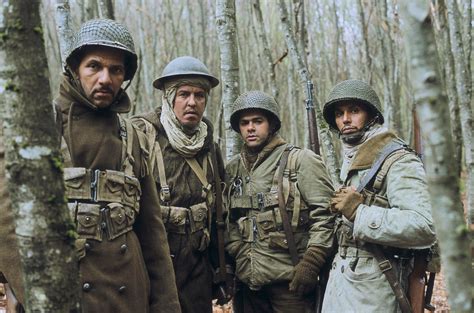 50 Best World War Ii Movies Of All Times