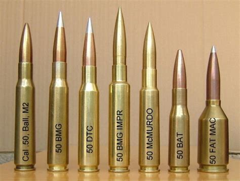 50 Bmg Wildcat Shooters Forum Military Weapons Weapons Guns Guns And Ammo Bataille De