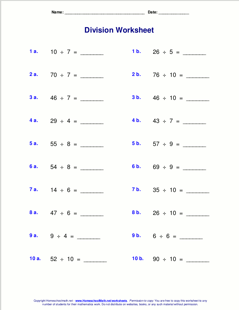 50 Division With Remainders Worksheets For 2Nd Grade On Quizizz Free Amp Printable