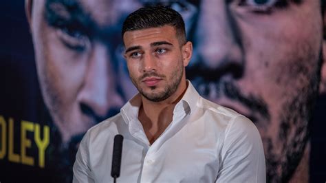 50 Facts About Tommy Fury Facts Net