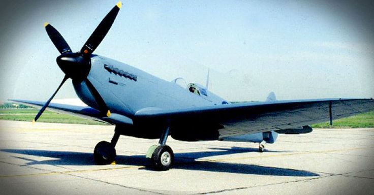 50 Fascinating Facts About The Supermarine Spitfire Page 18 Of 50 Mentertained Supermarine