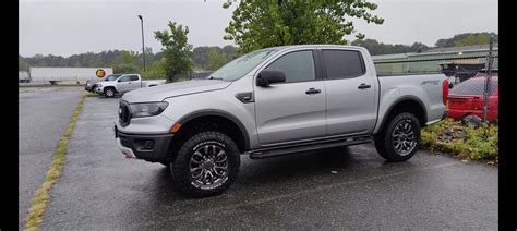 5Th Generation Ford Ranger