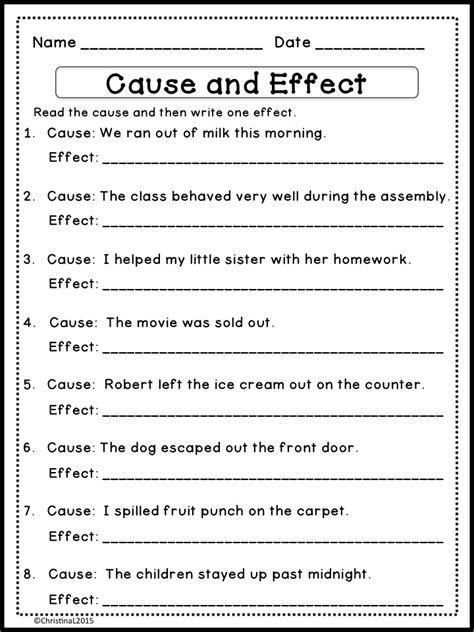 5 Engaging 5th Grade Language Arts Worksheets