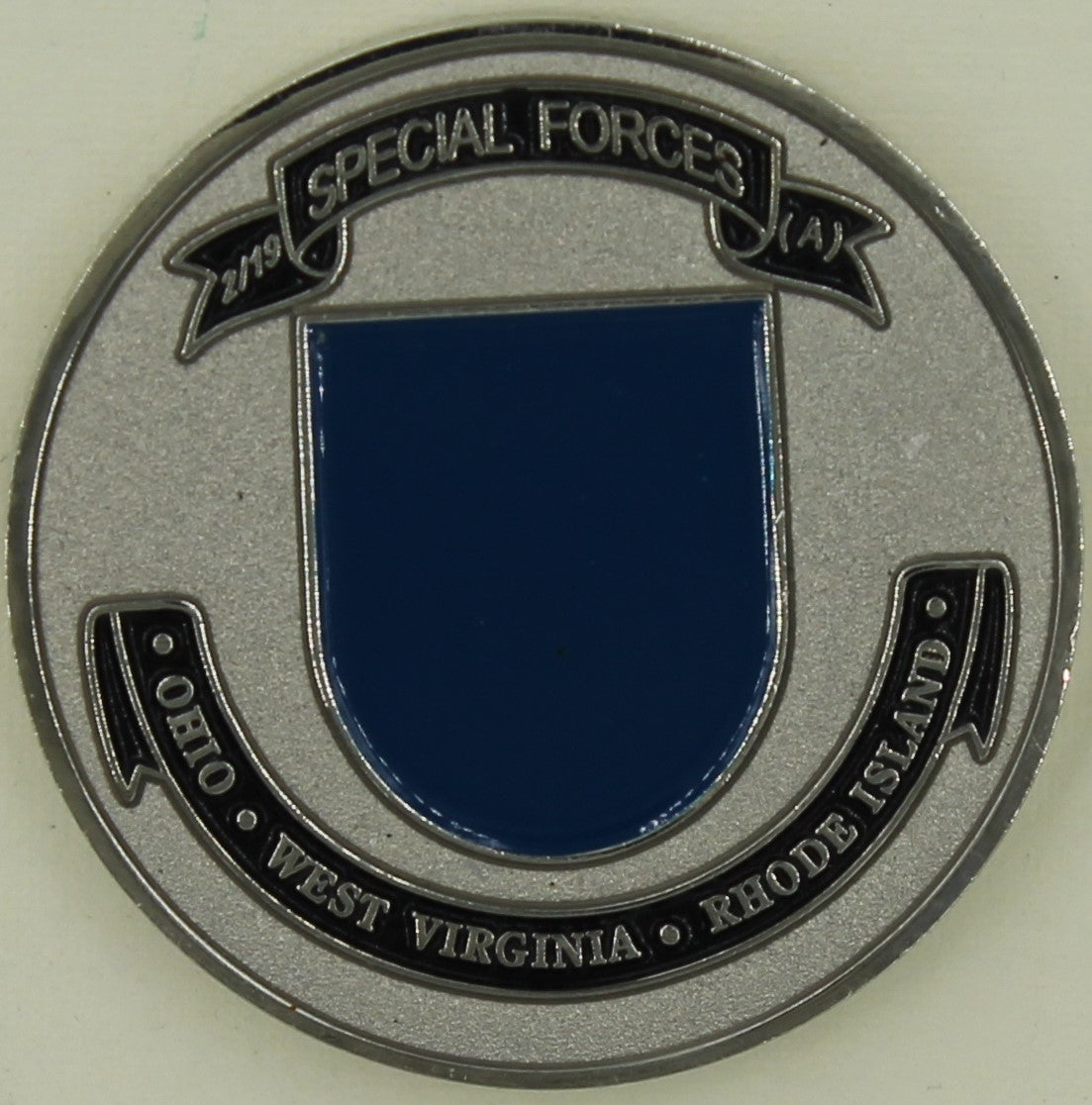 5Th Special Forces Group Airborne 3Rd Battalion Alpha A Company Army