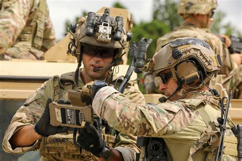 5 Key Facts About the 5th Special Forces Group