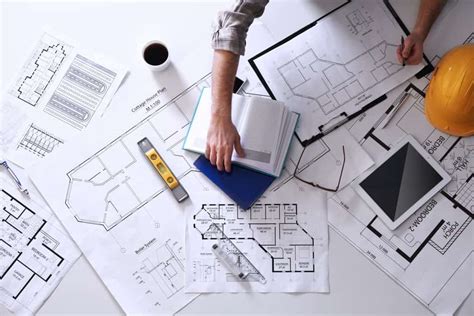 6 Alternative Job Options For Architects Where Being An Architect Is A