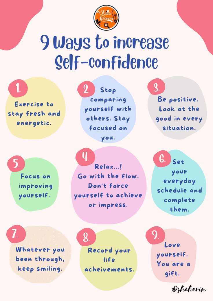 6 Best Ways To Improve Life Self Care